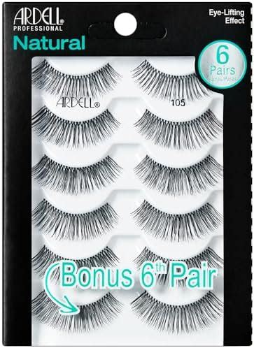 are ardell fake eyelashes reusable
